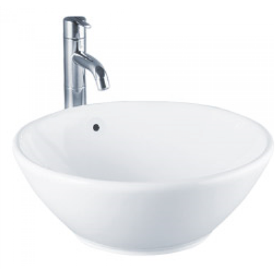 Chậu Rửa Chén Trên Bàn ToTo LT523R#W