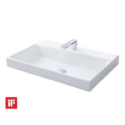 Chậu Rửa Chén Trên Bàn ToTo LW1617C#W