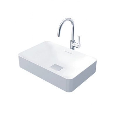 Chậu Rửa Chén Trên Bàn ToTo PJS03WE#GW