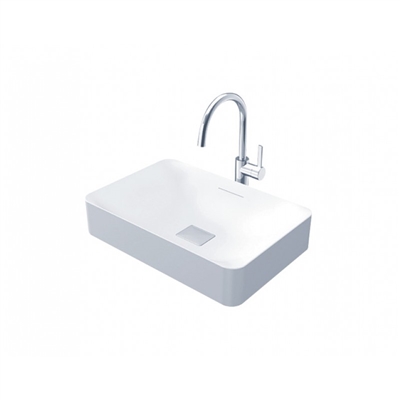 Chậu Rửa Chén Trên Bàn ToTo PJS03WE#MW