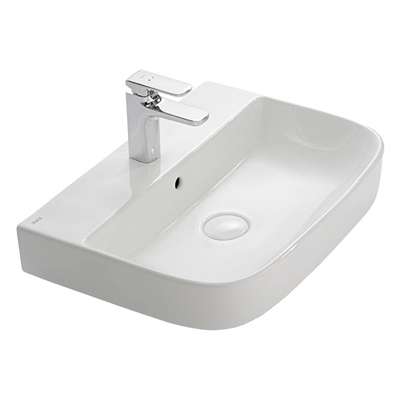 Chậu rửa đặt bàn Inax AL-S632V(FC)