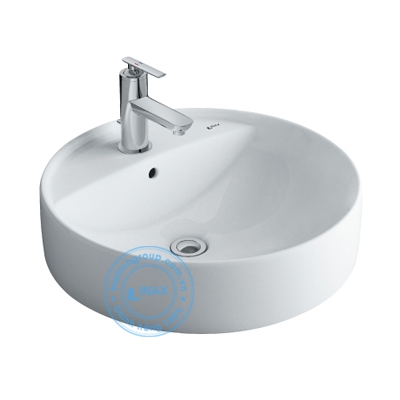 Chậu rửa Inax đặt bàn Inax AL-294V (EC/FC)