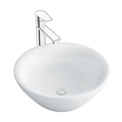 Chậu rửa Inax đặt bàn Inax L-445V