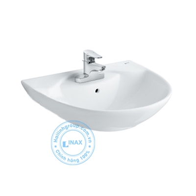Chậu rửa treo tường Inax L-288V(EC/FC)