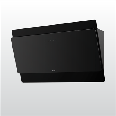 Máy hút mùi áp tường Malloca MC 7086HS