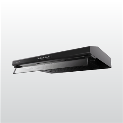 Máy hút mùi Classic Malloca H107B (Màu đen)