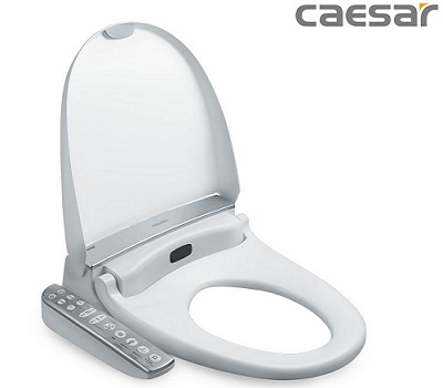 Nắp bồn cầu điện tử thông minh Caesar TAF200H