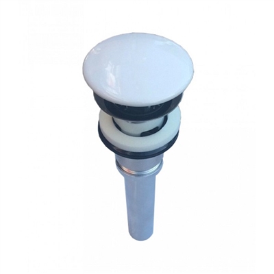 Nút chặn sứ Inax 0014068-WC