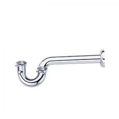 Ống Thải Chữ P ToTo TVLF401