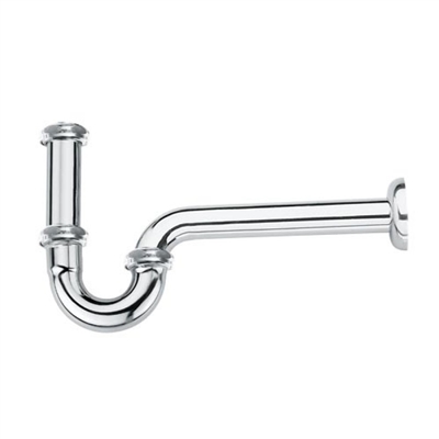 Ống Thải Chữ P ToTo TVLF402