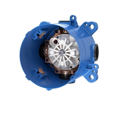 Phụ Kiện Âm Tường ToTo TBN01001B