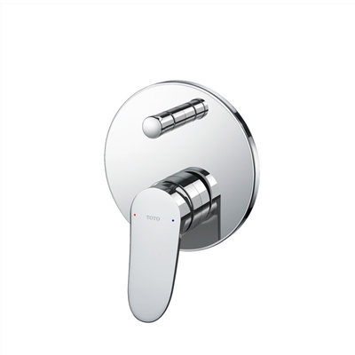 Van Gật Gù Kèm Nút Chuyển Hướng ToTo TBS04304B