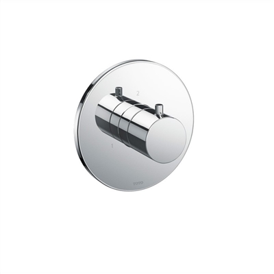 Van Chuyển Hướng Kèm Phụ Kiện Âm Tường ToTo TBV01104B