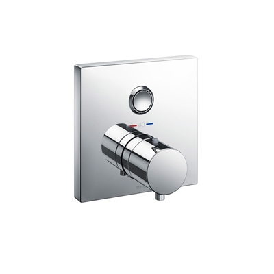 Van Điều Chỉnh Nhiệt Độ Kèm Van Dừng ToTo TBV02405B