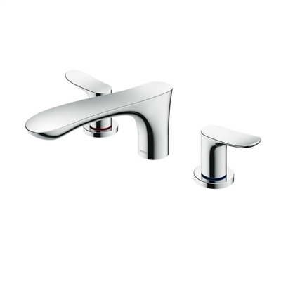 Vòi Xả Bồn Gắn Bệ Đá ToTo TBG01201B