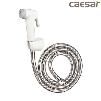 Vòi xịt vệ sinh bồn cầu Caesar BS304B