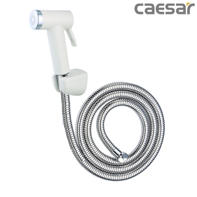 Vòi xịt vệ sinh bồn cầu Caesar BS306B