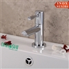 Vòi lavabo inox bóng Viglacera Dakoshi I402B