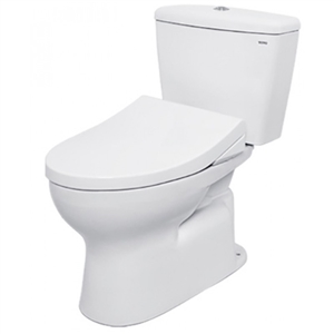 Bàn Cầu Hai Khối ToTo CS300DRE4