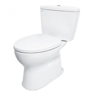 Bàn Cầu Hai Khối ToTo CS300DRT3