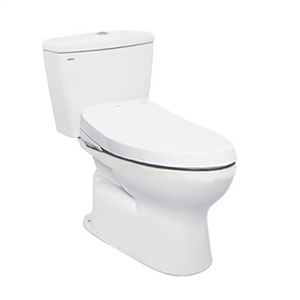 Bàn Cầu Hai Khối ToTo CS300DRW4#W