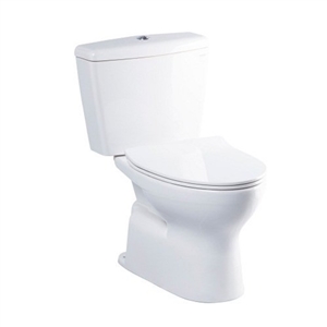 Bàn Cầu Hai Khối ToTo CS300DT8Y1#W