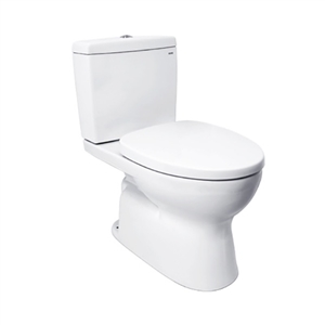 Bàn Cầu Hai Khối ToTo CS320DMT3#W