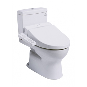 Bàn Cầu Hai Khối ToTo CS320DRW7