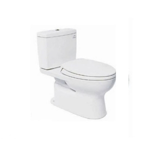 Bàn Cầu Hai Khối ToTo CS320PDRT2#W