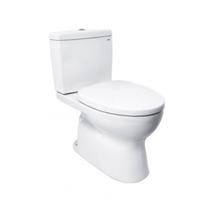 Bàn Cầu Hai Khối ToTo CS320PDRT3