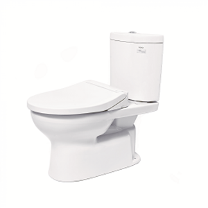 Bàn Cầu Hai Khối ToTo CS325DRE2