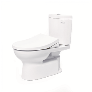 Bàn Cầu Hai Khối ToTo CS325DRE4