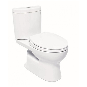 Bàn Cầu Hai Khối ToTo CS325DRT2#W