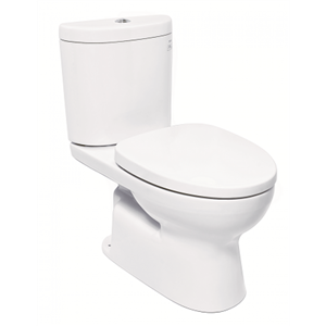 Bàn Cầu Hai Khối ToTo CS325DRT3#W