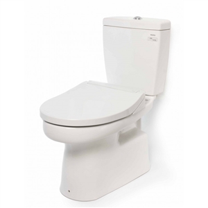 Bàn Cầu Hai Khối ToTo CS350DE2