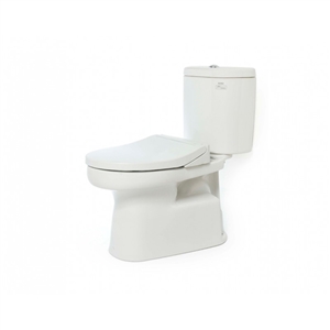 Bàn Cầu Hai Khối ToTo CS351DE2