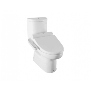 Bàn Cầu Hai Khối ToTo CS351DW7#W