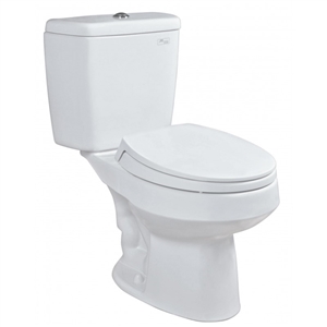 Bàn Cầu Hai Khối ToTo CS660DT1Y1