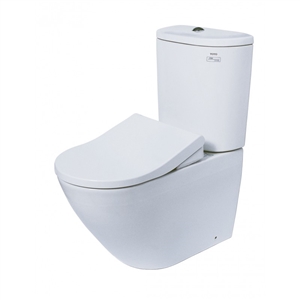 Bàn Cầu Hai Khối ToTo CS761DE5