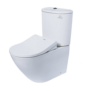 Bàn Cầu Hai Khối ToTo CS761PDE5#XW