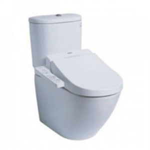 Bàn Cầu Hai Khối ToTo CS761PDW8