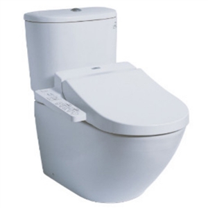 Bàn Cầu Hai Khối ToTo CS761PDW8#XW