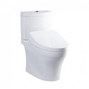 Bàn Cầu Hai Khối ToTo CS769CDRW12