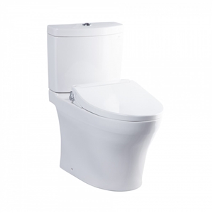 Bàn Cầu Hai Khối ToTo CS769DRE2#XW