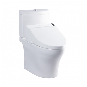 Bàn Cầu Hai Khối ToTo CS769DRW6#XW