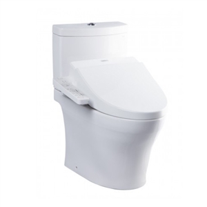 Bàn Cầu Hai Khối ToTo CS769DRW7