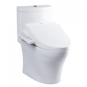 Bàn Cầu Hai Khối ToTo CS769DRW7#XW