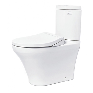 Bàn Cầu Hai Khối ToTo CS818DE2