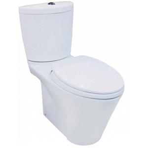 Bàn Cầu Hai Khối ToTo CS819DST3#XW