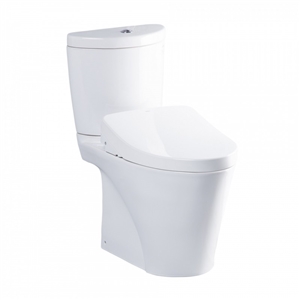 Bàn Cầu Hai Khối ToTo CS819DSW11